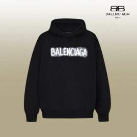 Picture of Balenciaga Hoodies _SKUBalenciagaXS-XLmptx751038